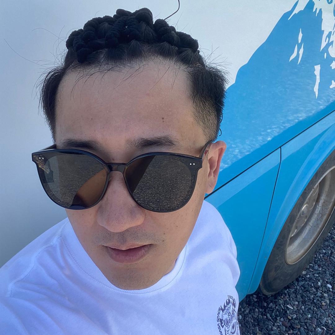 温水朱青蛙🐸