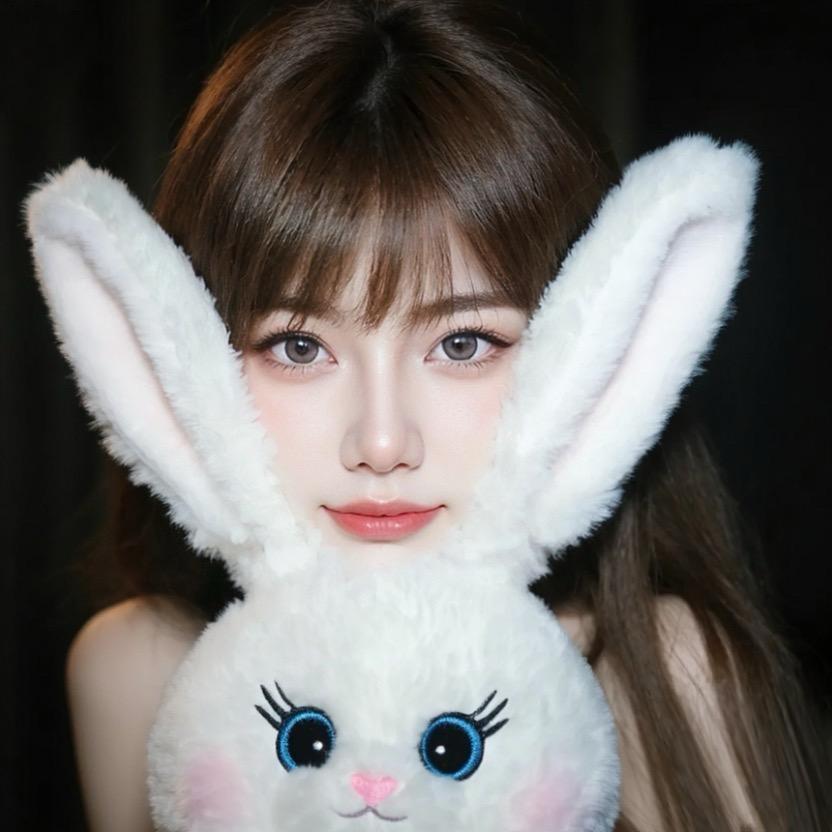 晚.
