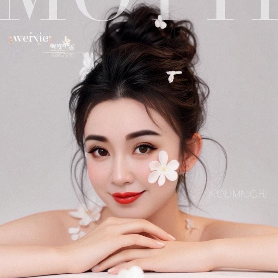 海口蒙韵启舞坊文化艺术（官方账号）