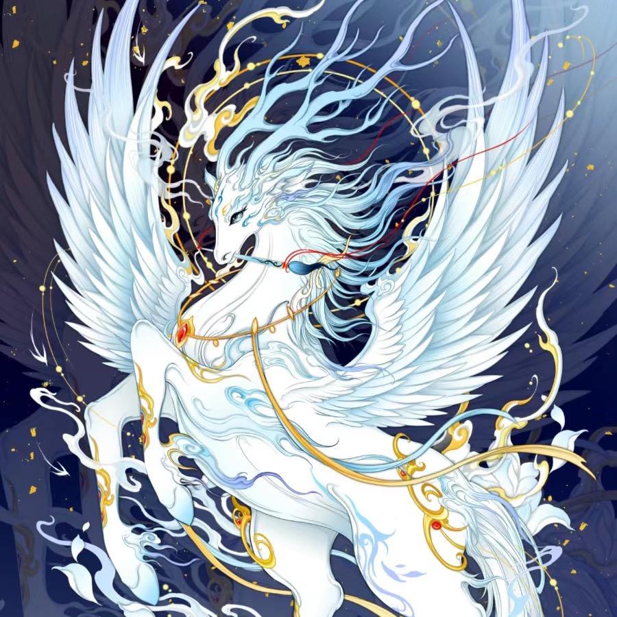 ༺ཌༀཉི 💘白🕊️泽💘  ༃ༀད