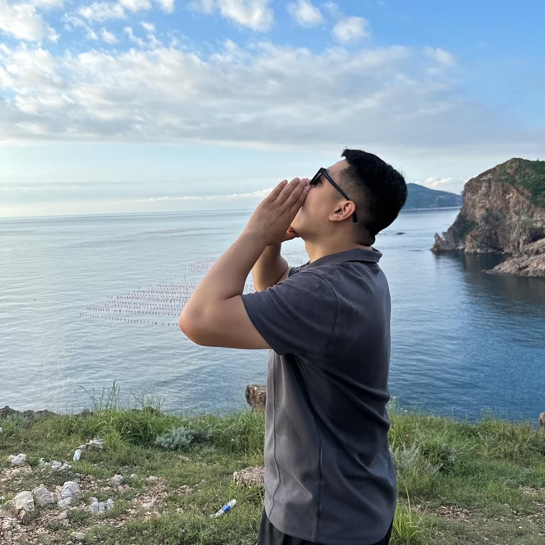 装修圈的冯珂
