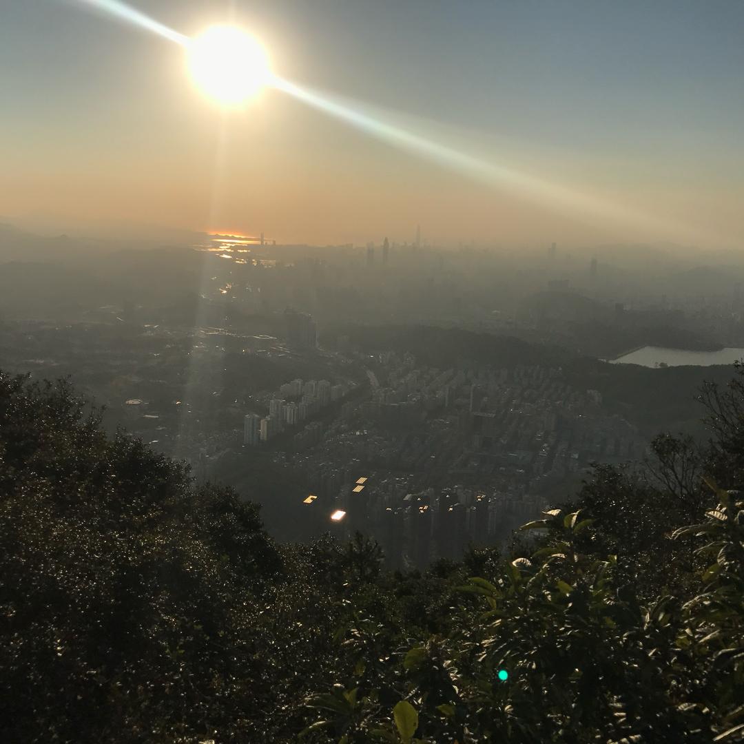 忆往昔青春