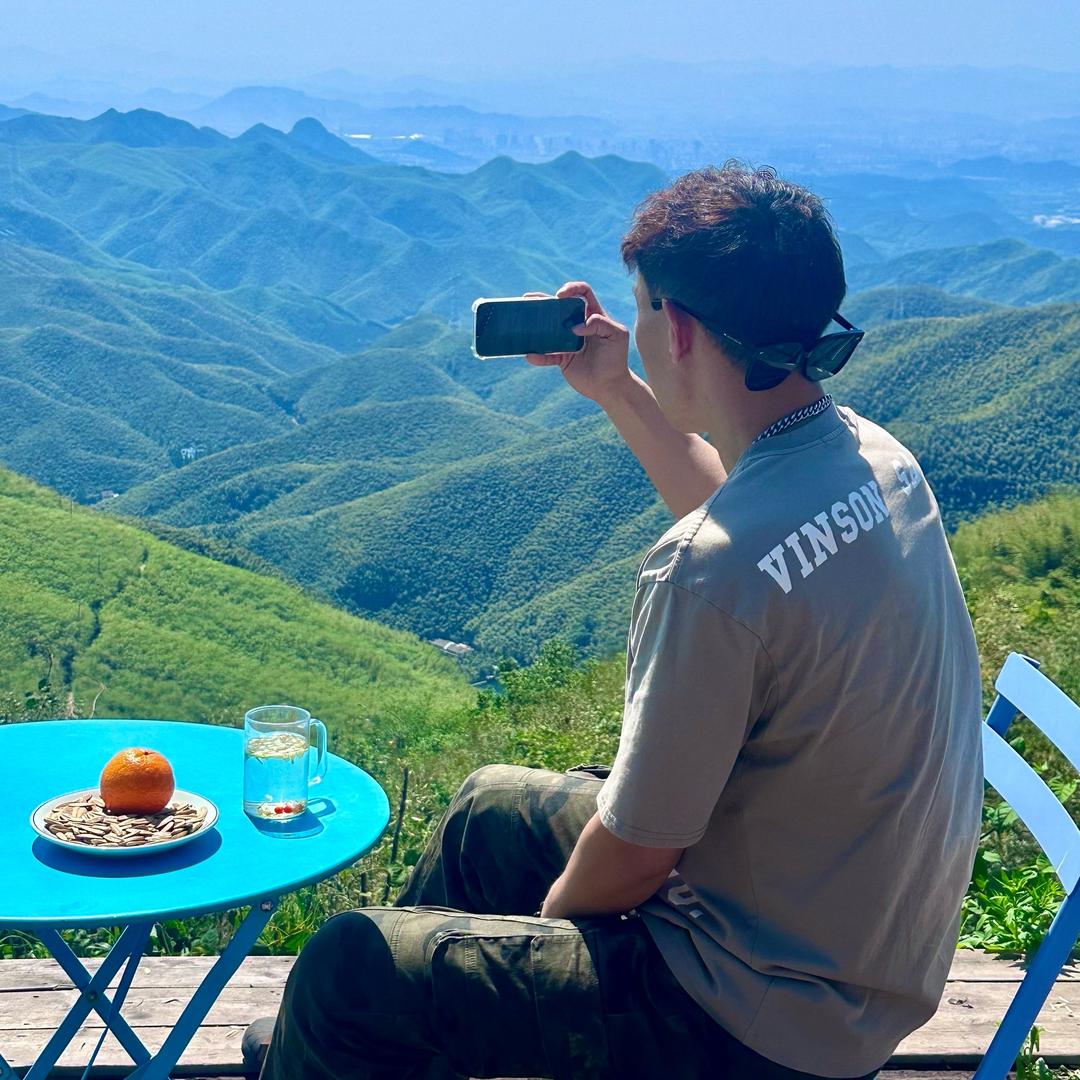 游车河