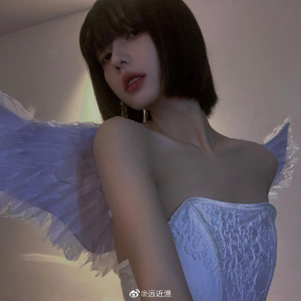 再也不熬夜了𓃟