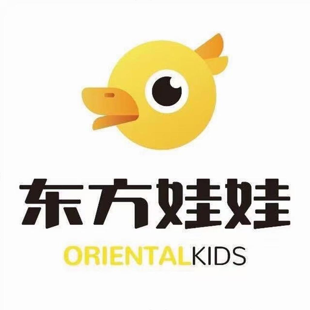 #东方娃娃艺术教育神木校区