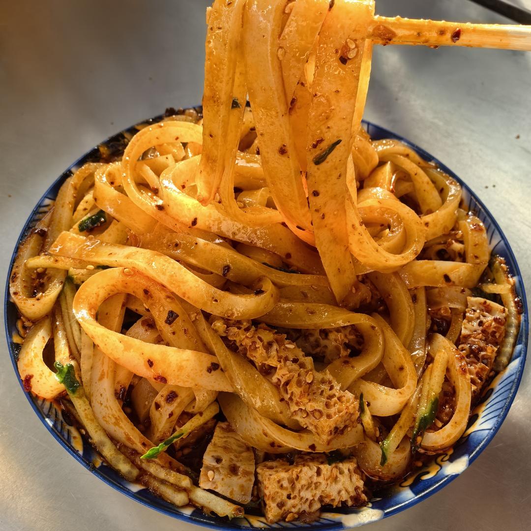 清真西北手工凉皮（哲媛食品）