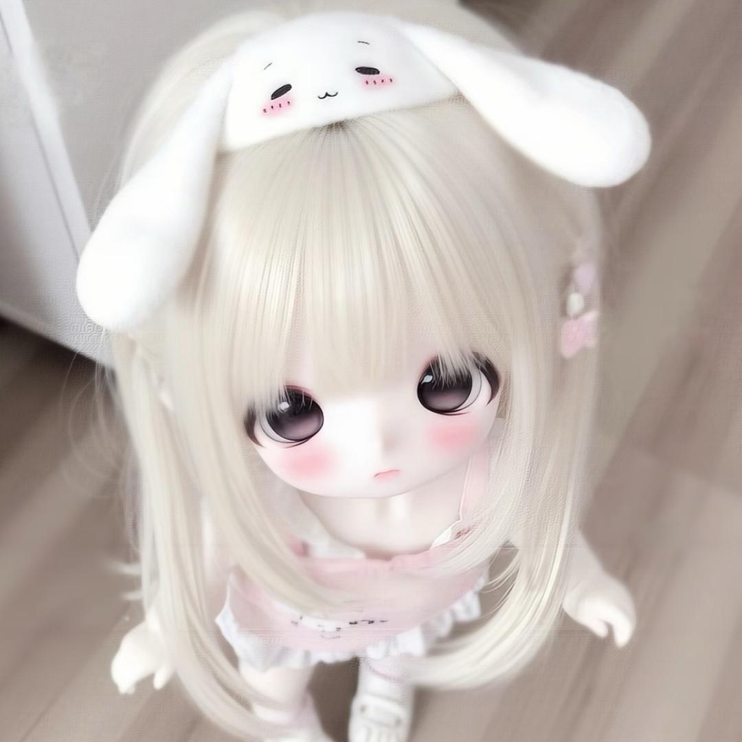 小玖ovo