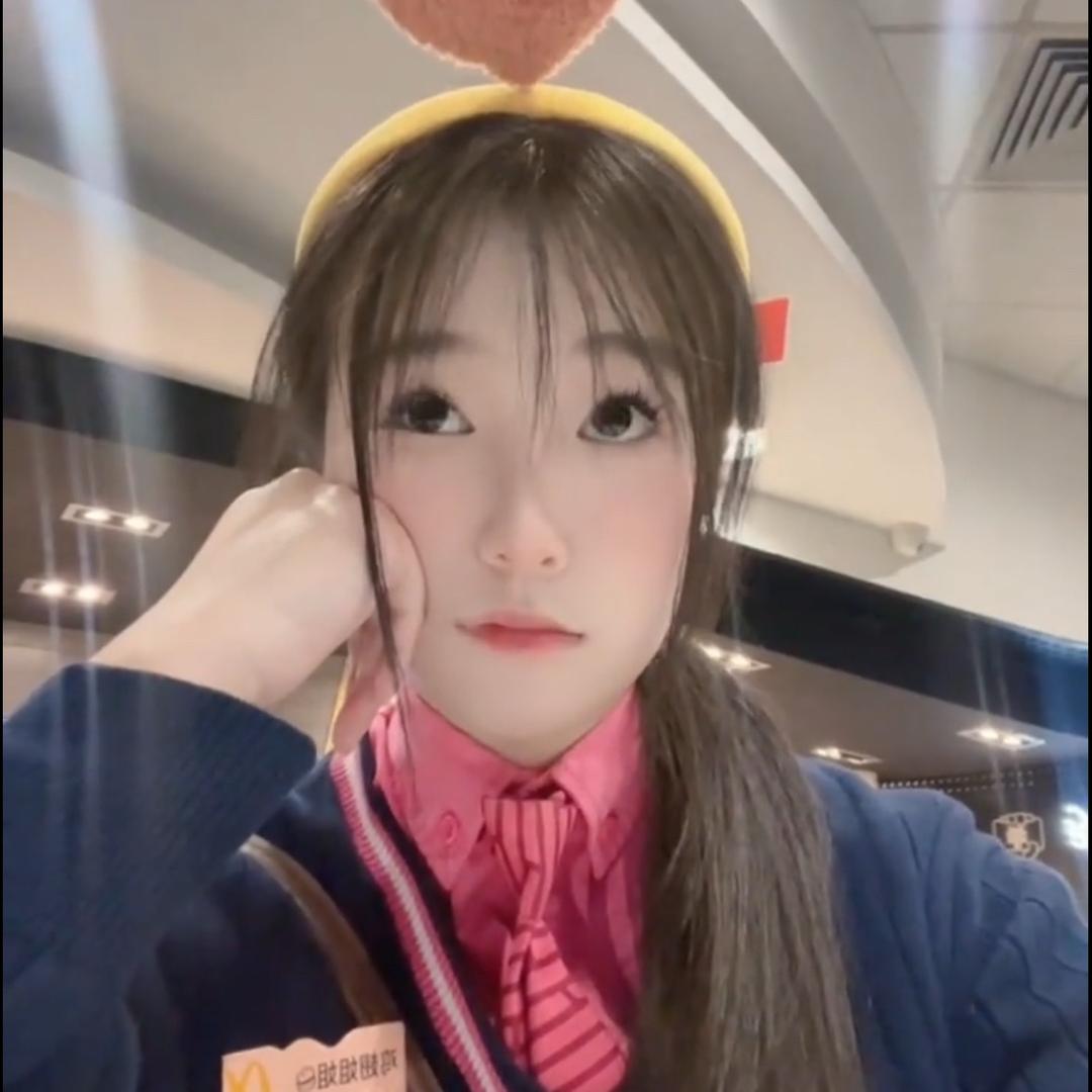 Ting欧气小屋