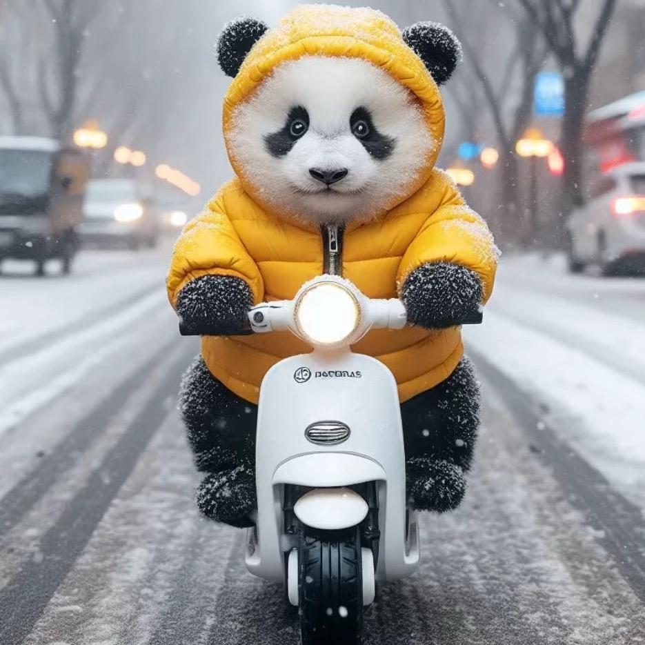 熊猫评车🐼