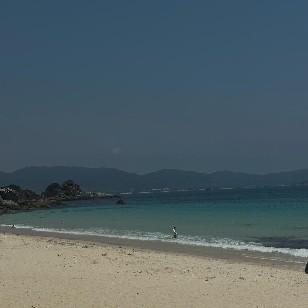 阿仪（好物集）