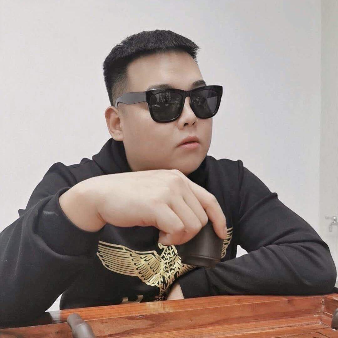 二蛋（承蒙厚爱）