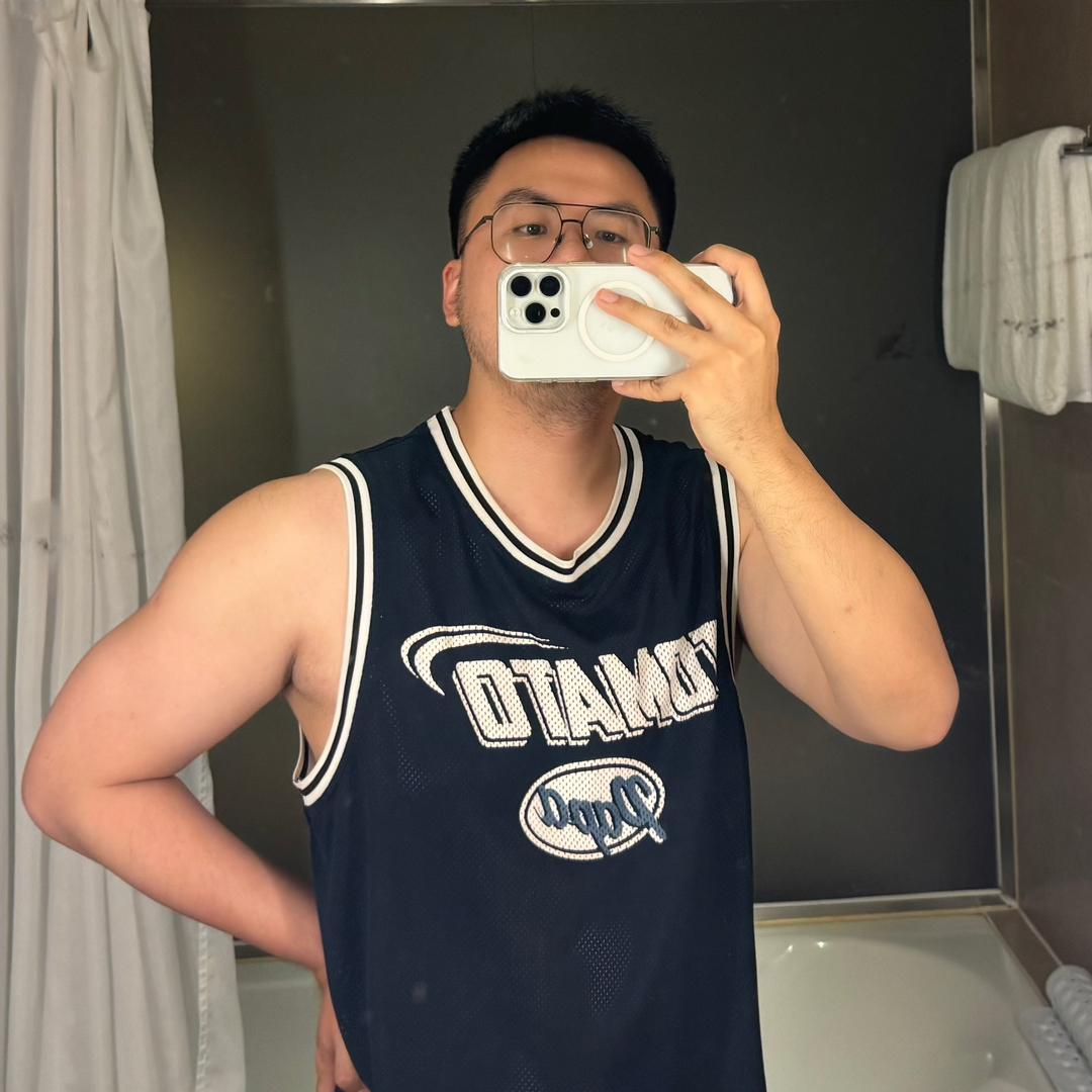 不爱宅家的马可波罗