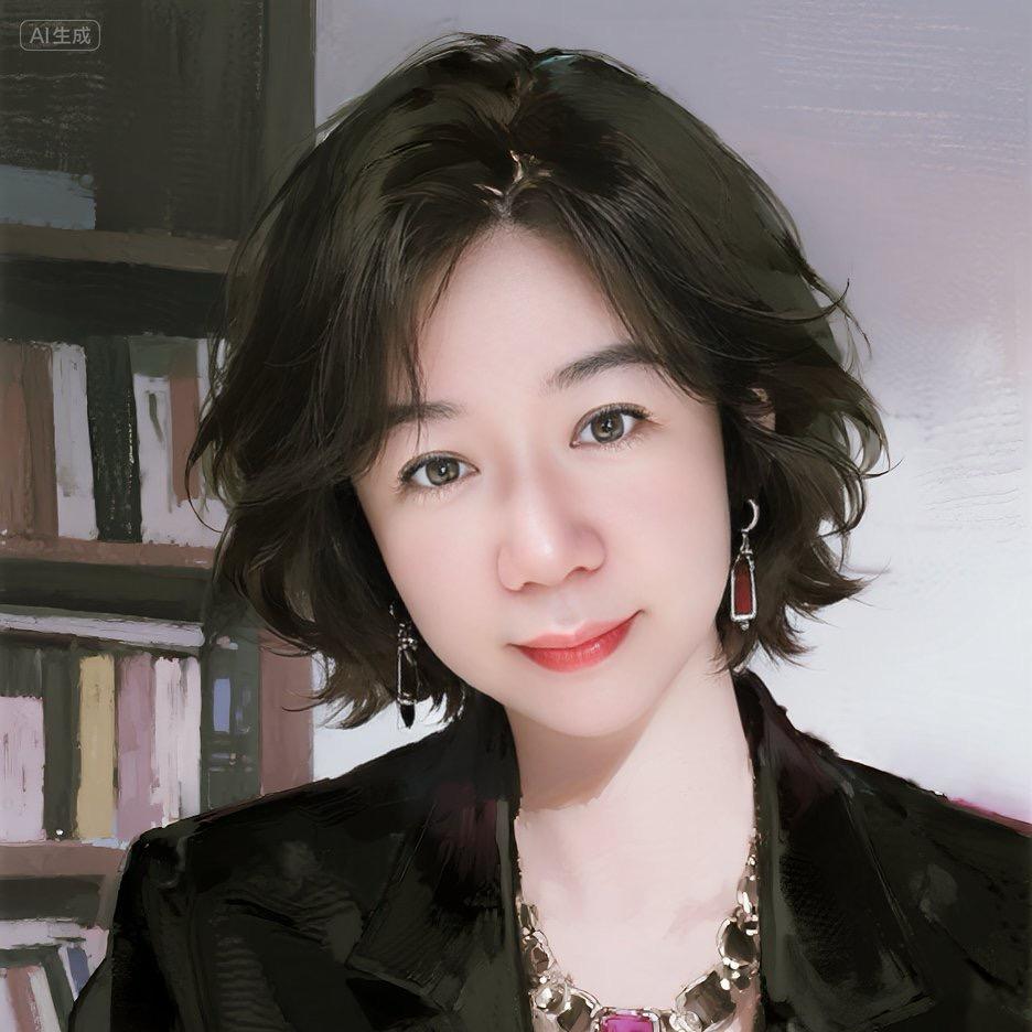 大小姐爱分享