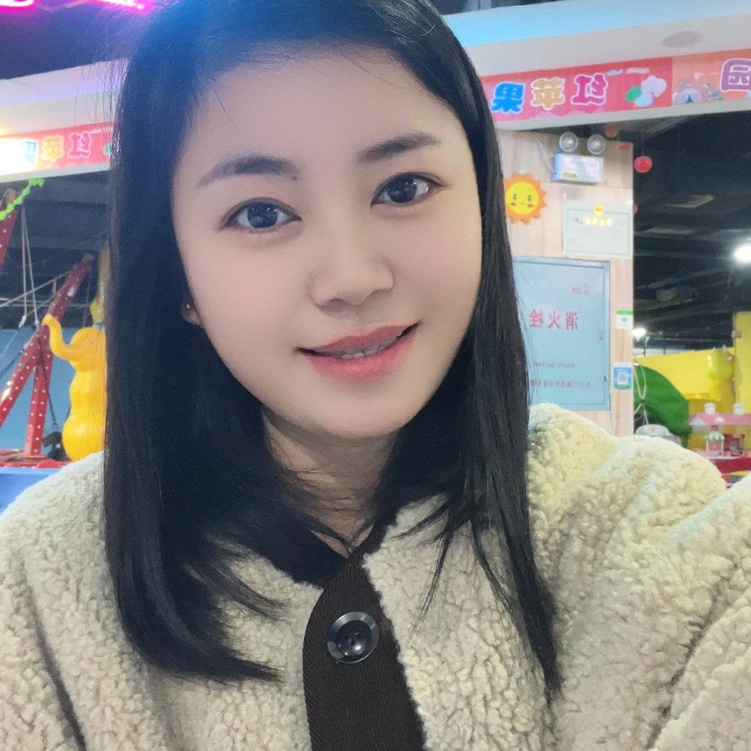 爱钓鱼的兰儿🌈