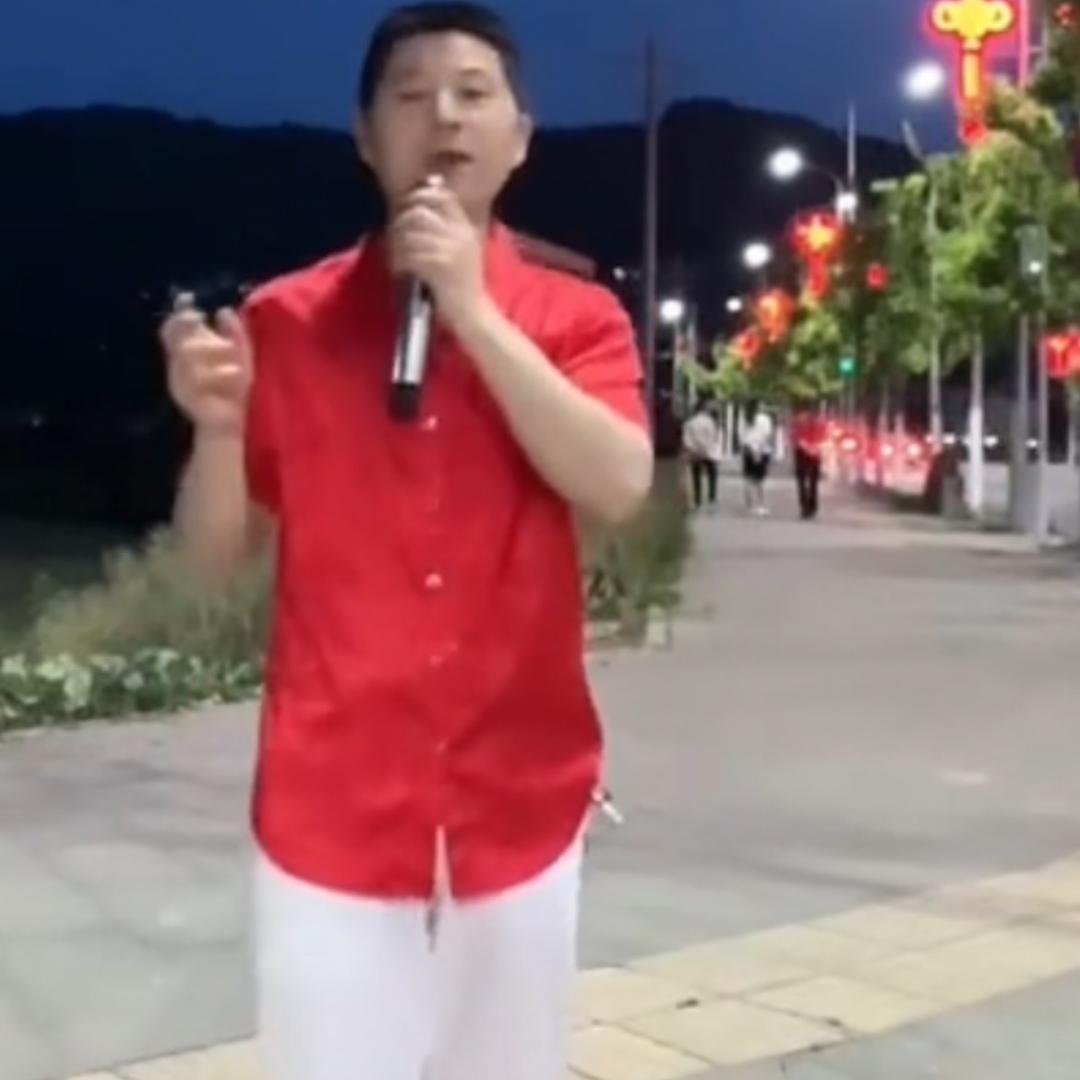 王哥
