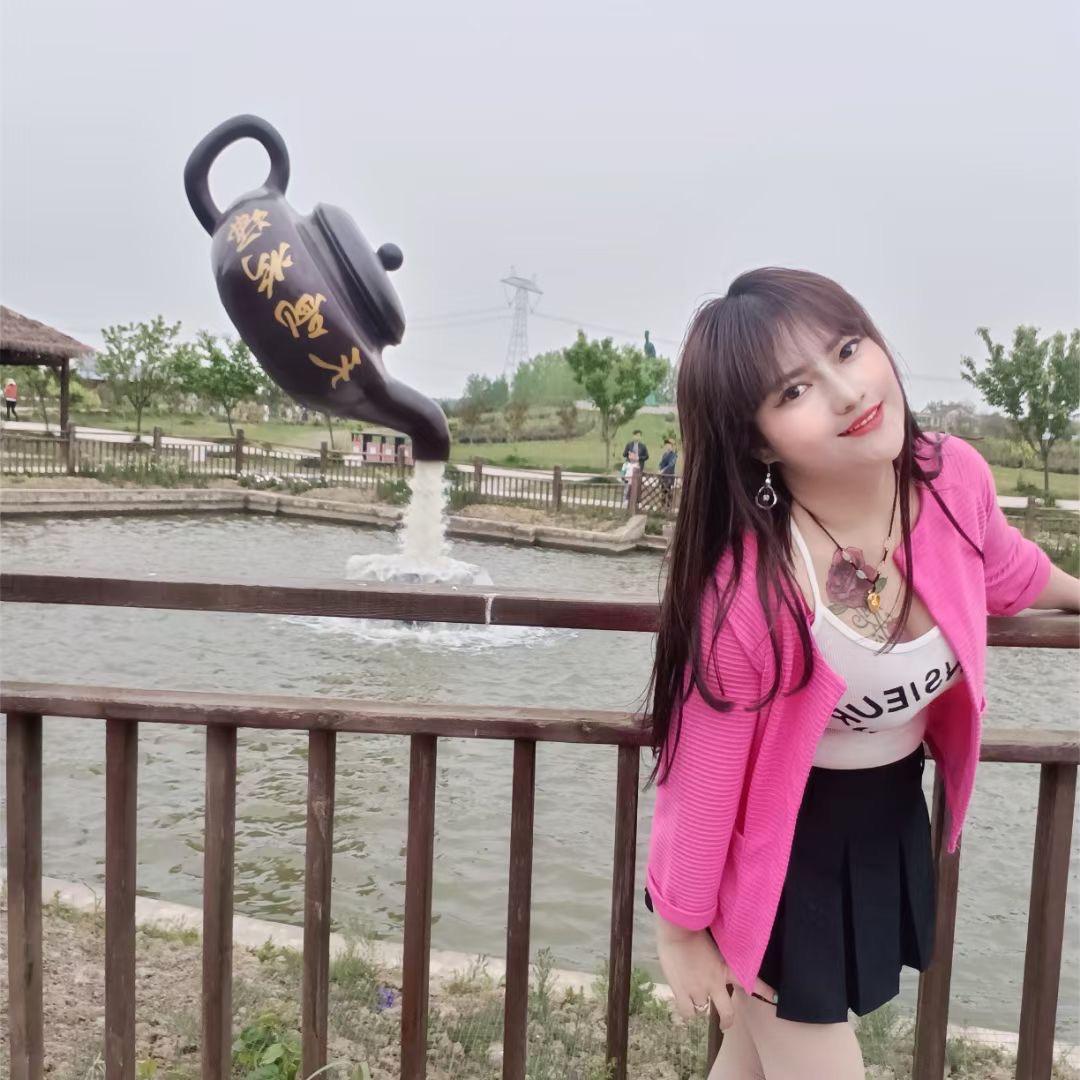 舒城小赵薇