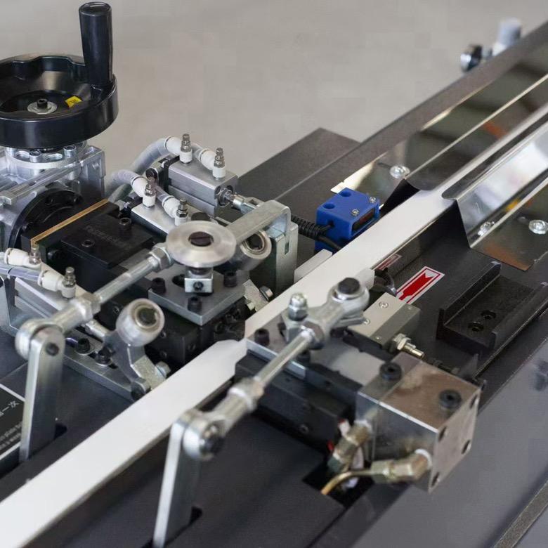 上佳丁基胶涂布机厂家