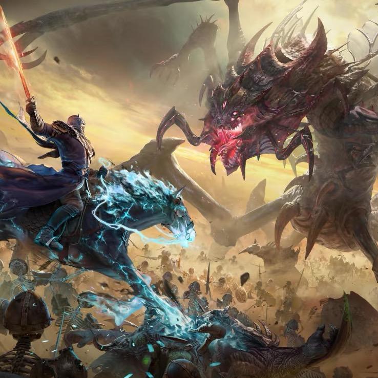 潮汐守望者 大飞