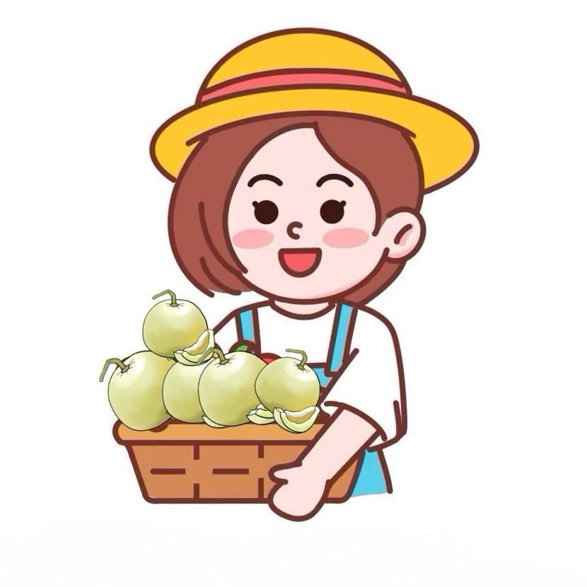 新农人严选