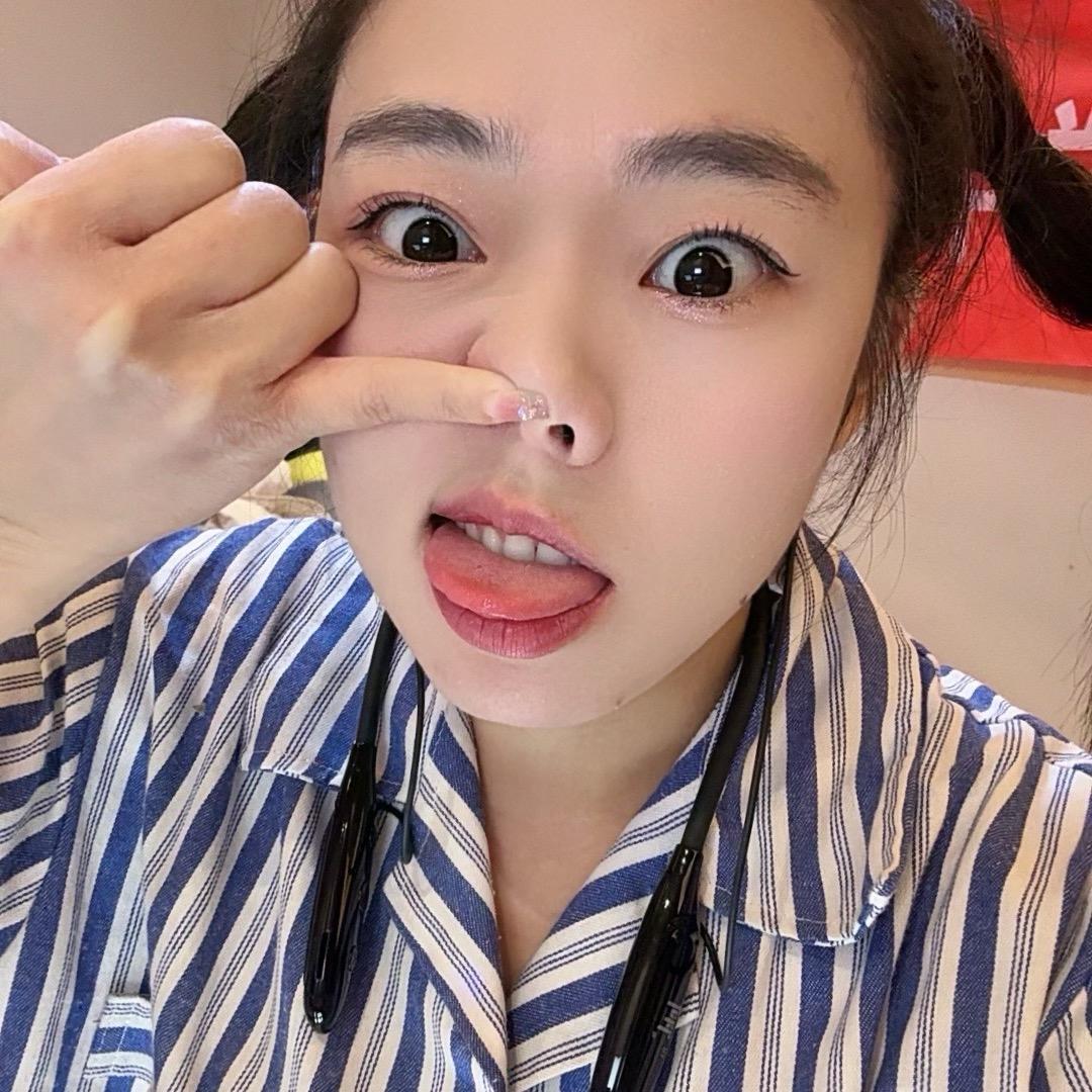 牛毛毛🌸