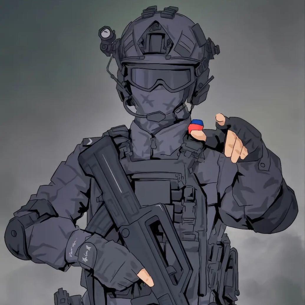 满天星户外联盟