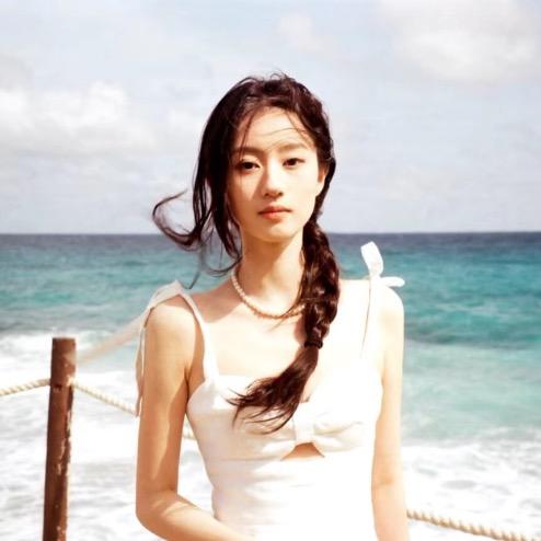 海-
