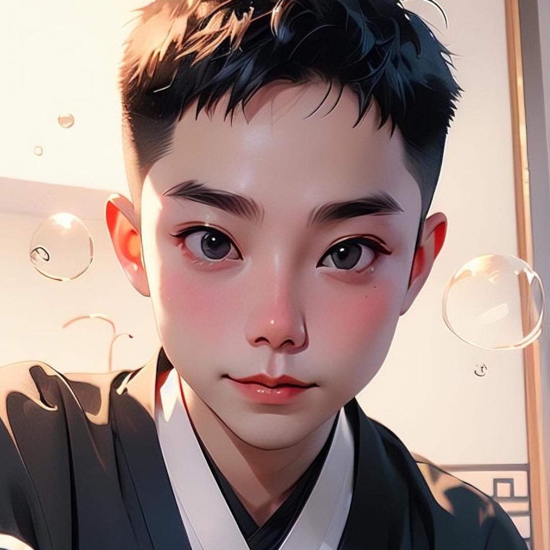 尹先森