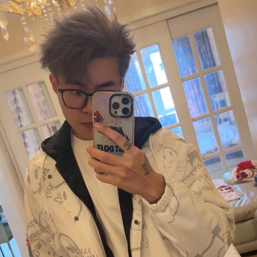 胡汉三儿