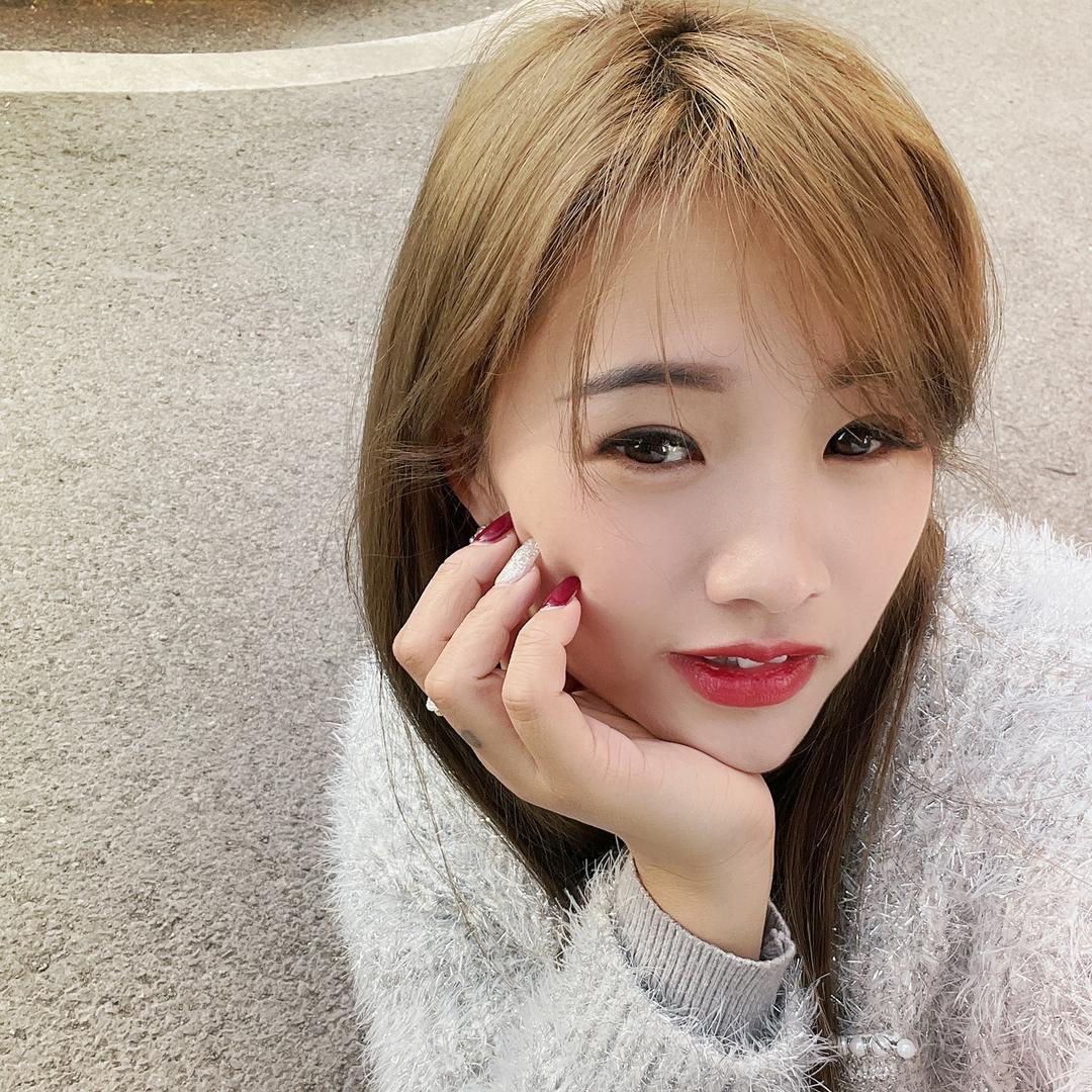 江西玉山妹子
