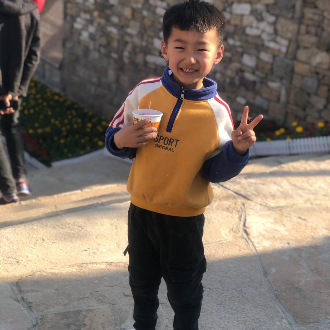 山东泽扬农产品