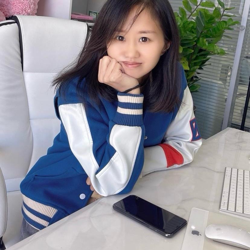 团妈在努力