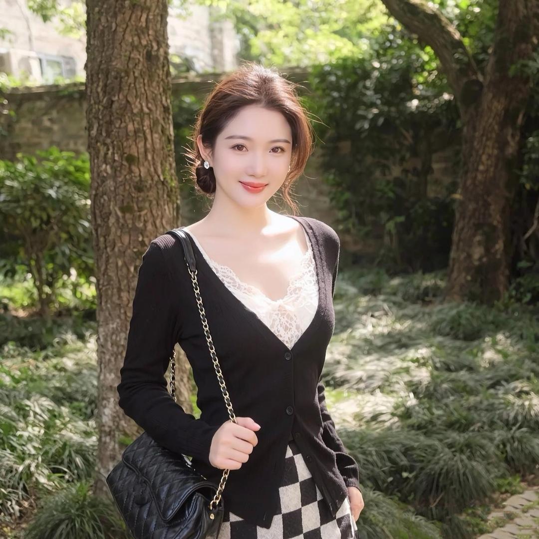好运.