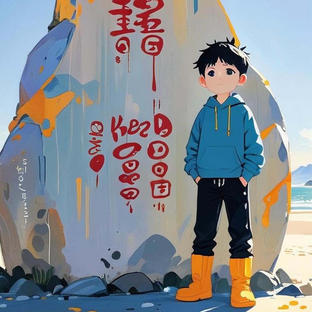 晨光
