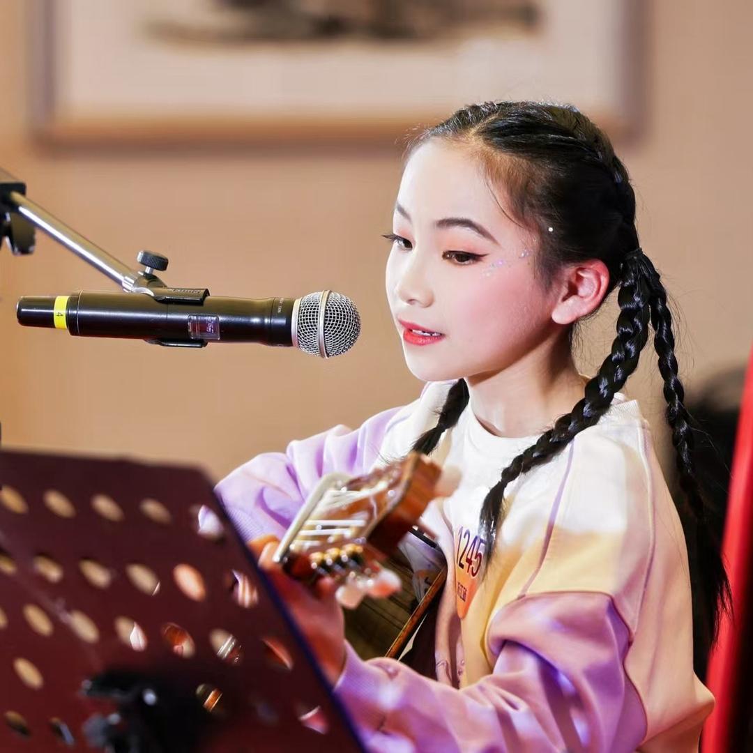子妍.子琪的妈妈呀！