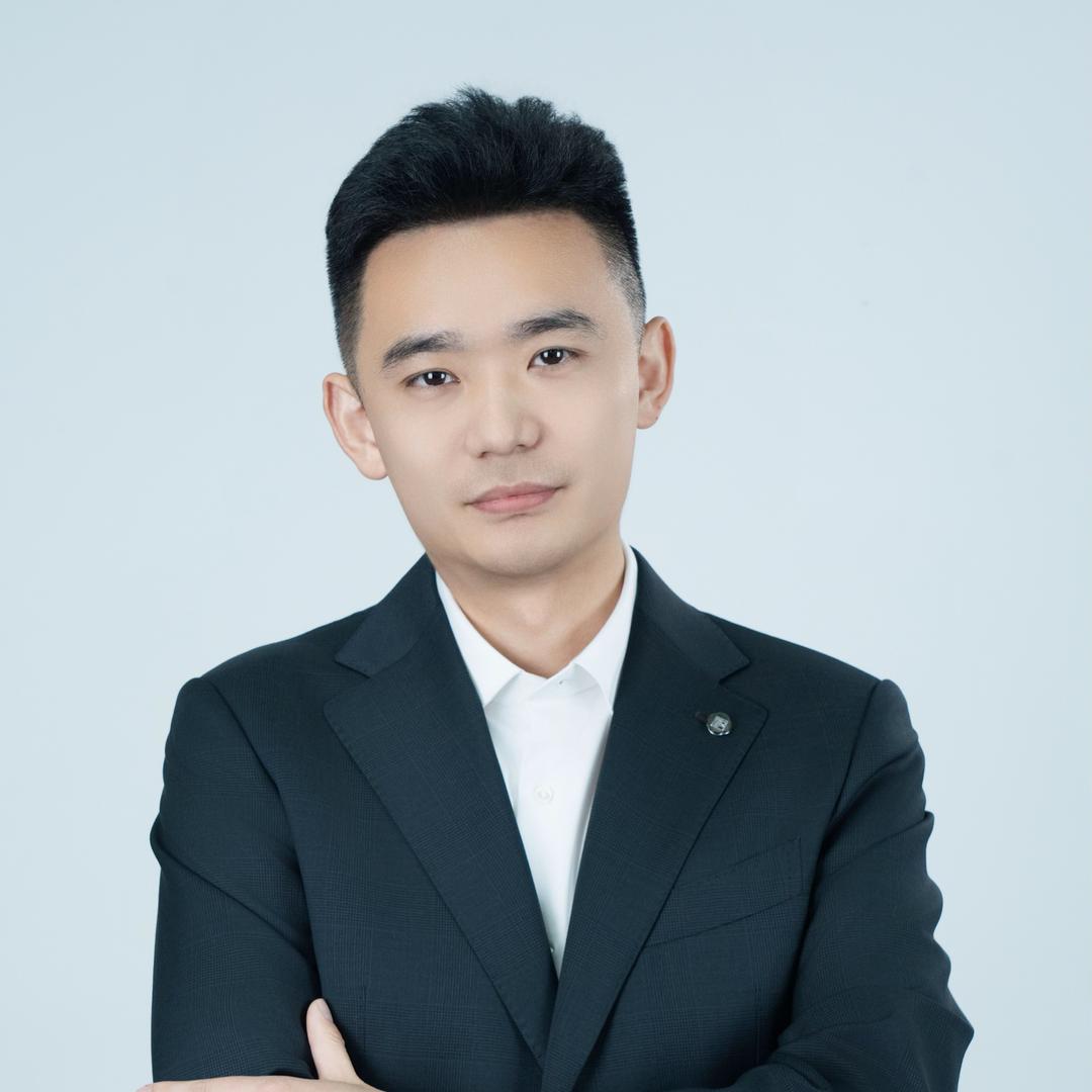 赵厂长（全新出发）
