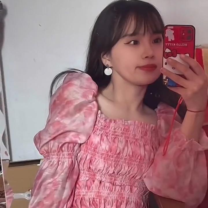 杂面条老板娘（碧沙岗店）