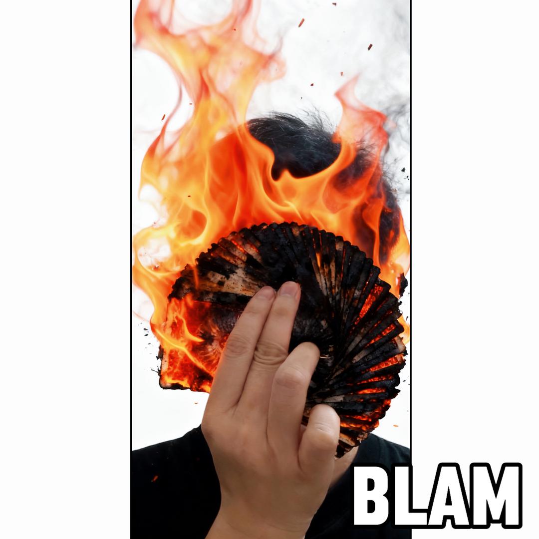 blammagic