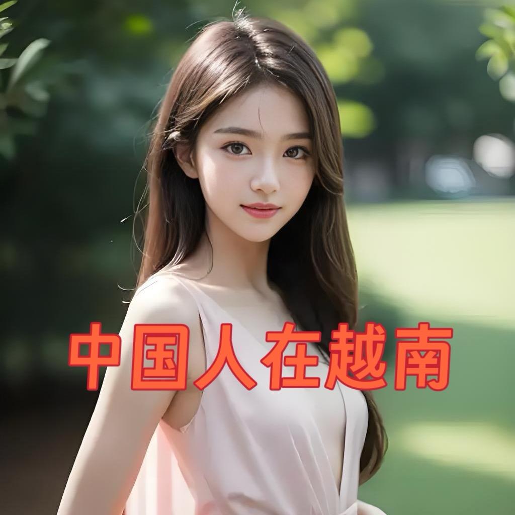 阿佳在越南