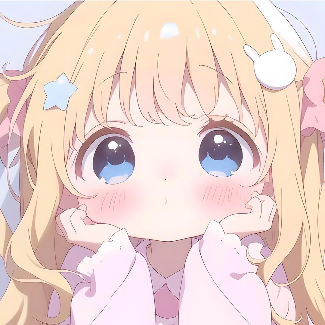 花花睡不醒
