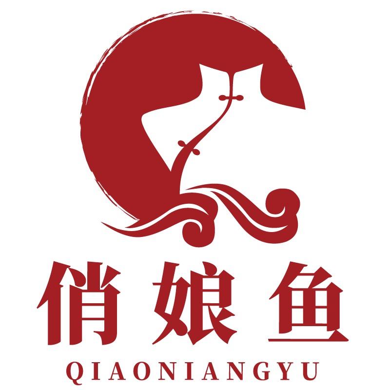 俏娘鱼旗舰店