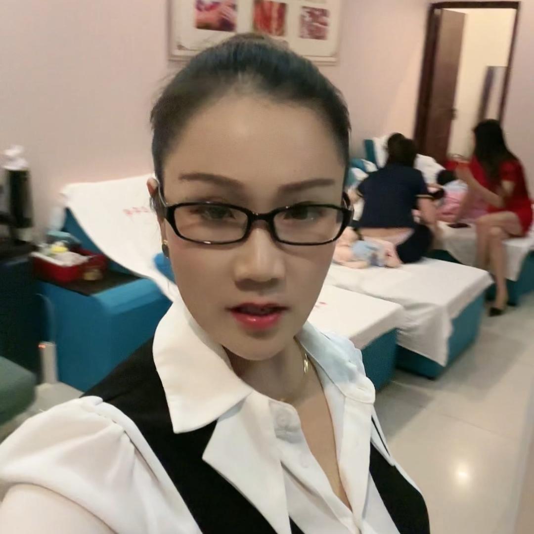 潇潇洒洒