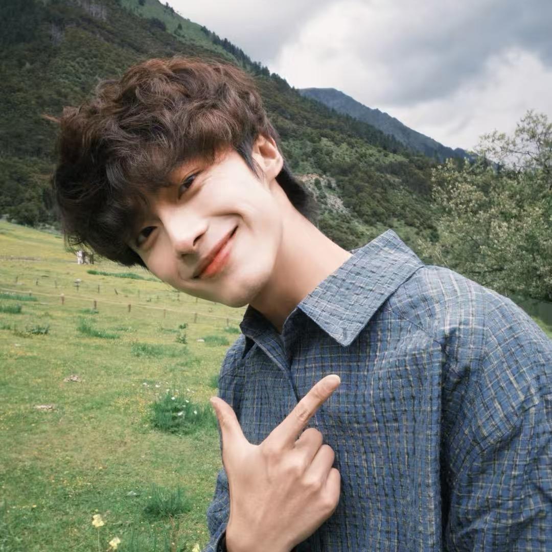 灿然（年底冲刺版）