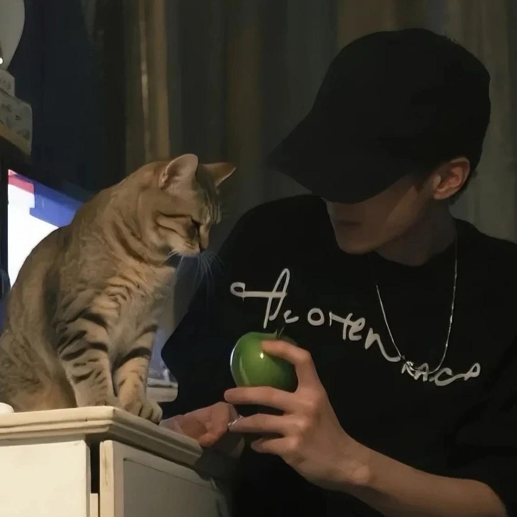 梨子超甜🍐