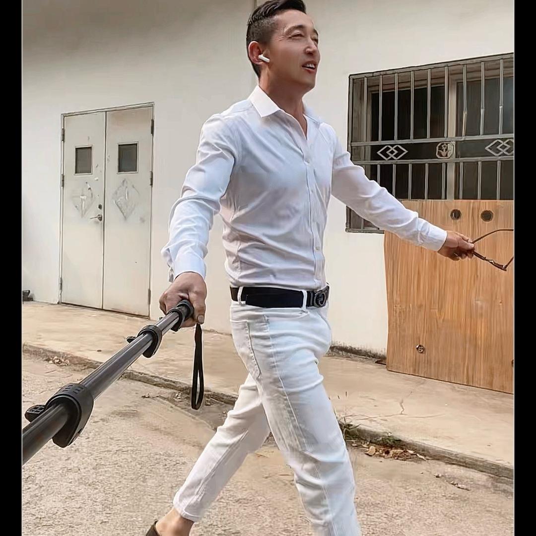 运动无止境、八叔