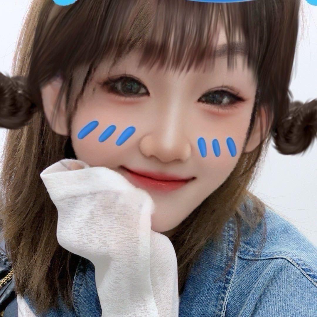 虎妞飞鱼儿💍