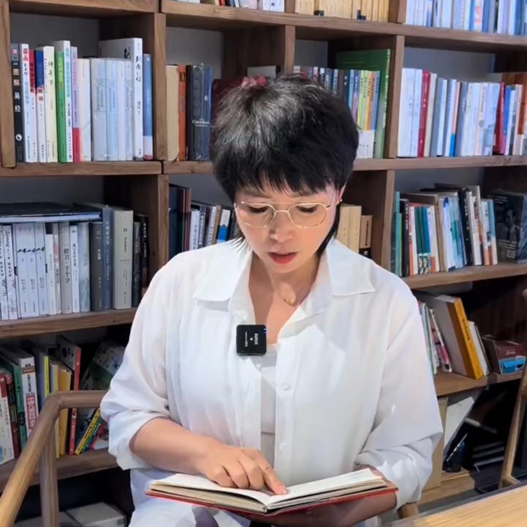 小艾老师_初心