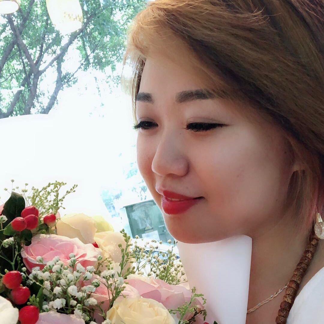娇点美甲