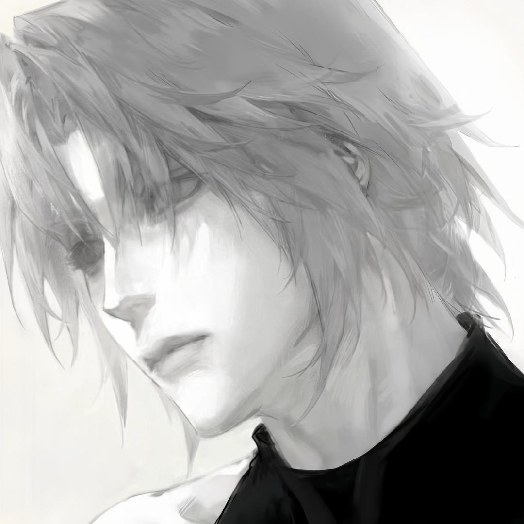 尾迹云