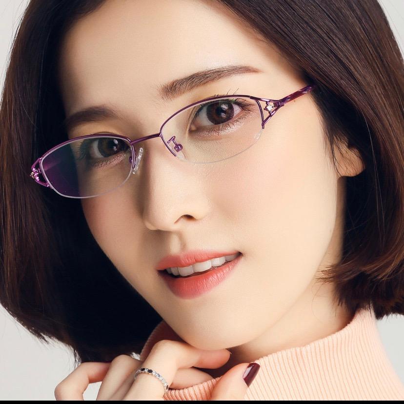 益光明老花镜工厂