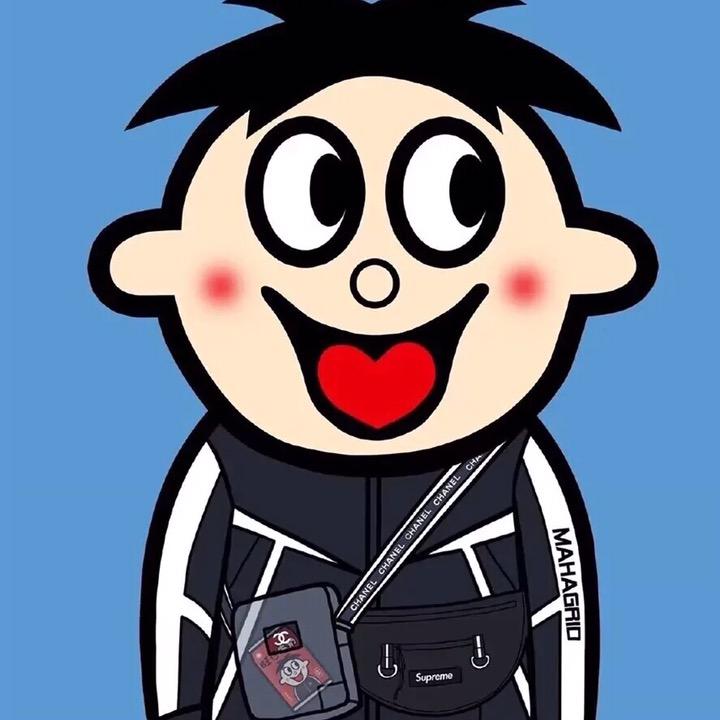 鑫鑫衣饰个体店二了吧唧